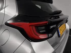 Toyota Yaris thumbnail 34