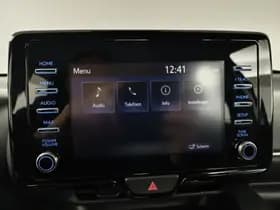 Toyota Yaris thumbnail 37