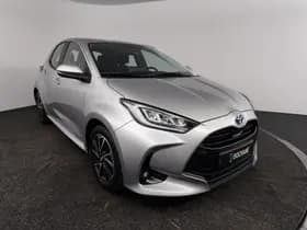 Toyota Yaris thumbnail 5