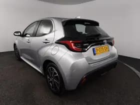 Toyota Yaris thumbnail 6