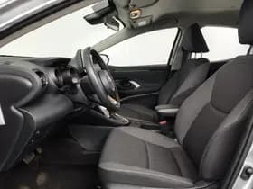 Toyota Yaris thumbnail 7