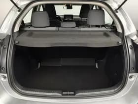 Toyota Yaris thumbnail 9