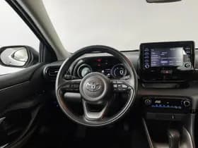 Toyota Yaris thumbnail 10