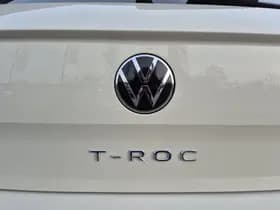 Volkswagen T-Roc thumbnail 14
