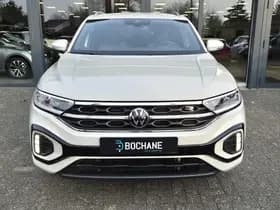 Volkswagen T-Roc thumbnail 17