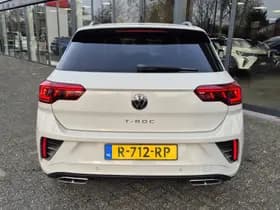Volkswagen T-Roc thumbnail 18
