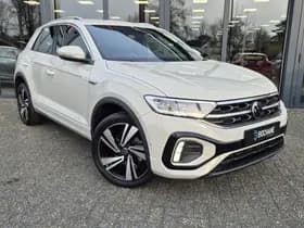 Volkswagen T-Roc thumbnail 5