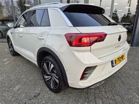 Volkswagen T-Roc thumbnail 6