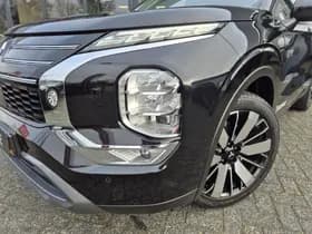 Mitsubishi Outlander thumbnail 15