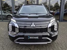 Mitsubishi Outlander thumbnail 16