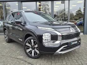 Mitsubishi Outlander thumbnail 19