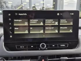 Mitsubishi Outlander thumbnail 27