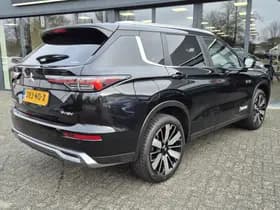 Mitsubishi Outlander thumbnail 49