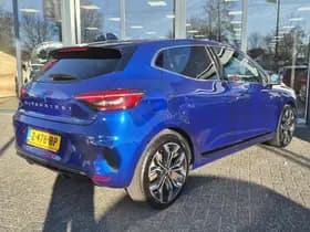 Mitsubishi Colt thumbnail 2