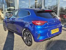 Mitsubishi Colt thumbnail 6