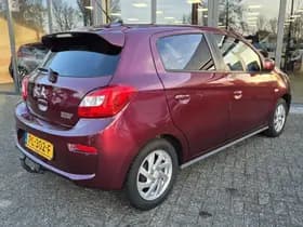 Mitsubishi Space Star thumbnail 2