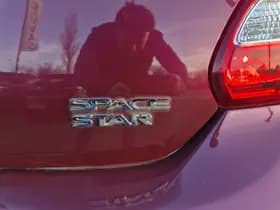 Mitsubishi Space Star thumbnail 13