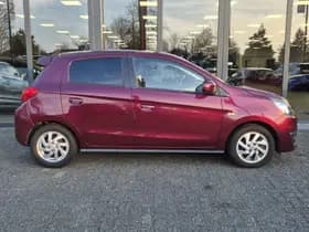 Mitsubishi Space Star thumbnail 16