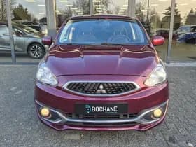 Mitsubishi Space Star thumbnail 17