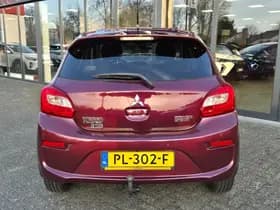 Mitsubishi Space Star thumbnail 18