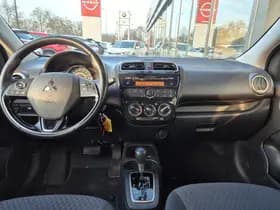 Mitsubishi Space Star thumbnail 3