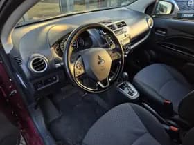 Mitsubishi Space Star thumbnail 23