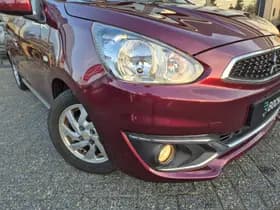 Mitsubishi Space Star thumbnail 24