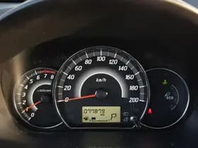 Mitsubishi Space Star thumbnail 4