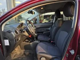 Mitsubishi Space Star thumbnail 7
