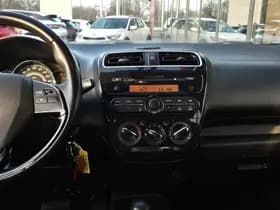 Mitsubishi Space Star thumbnail 10