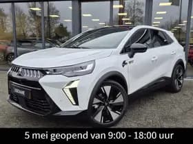 Mitsubishi Grandis