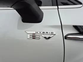 Mitsubishi Grandis thumbnail 15