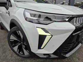 Mitsubishi Grandis thumbnail 25