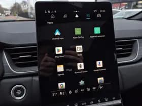 Mitsubishi Grandis thumbnail 28