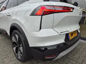Mitsubishi Grandis thumbnail 37