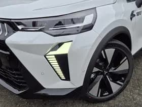 Mitsubishi Grandis thumbnail 43