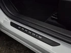 Mitsubishi Grandis thumbnail 49