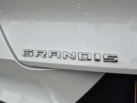 Mitsubishi Grandis thumbnail 51