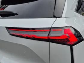 Mitsubishi Grandis thumbnail 52