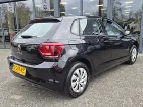 Volkswagen Polo thumbnail 2