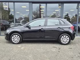 Volkswagen Polo thumbnail 15