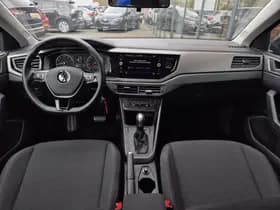 Volkswagen Polo thumbnail 3
