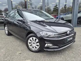 Volkswagen Polo thumbnail 5