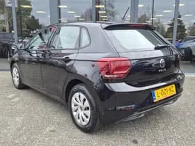 Volkswagen Polo thumbnail 6
