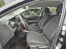 Volkswagen Polo thumbnail 7