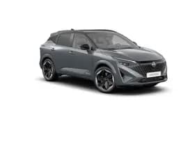 Nissan Qashqai thumbnail 4