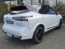 Nissan Qashqai thumbnail 2