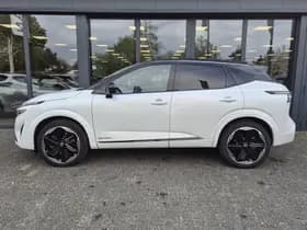 Nissan Qashqai thumbnail 18