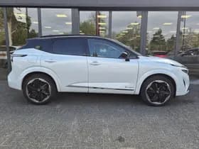 Nissan Qashqai thumbnail 19