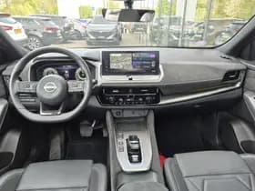 Nissan Qashqai thumbnail 3